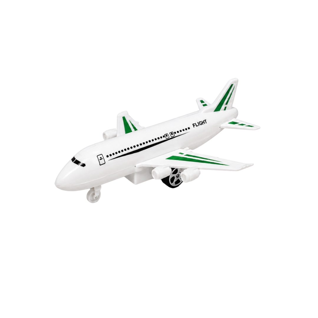 Avion 3