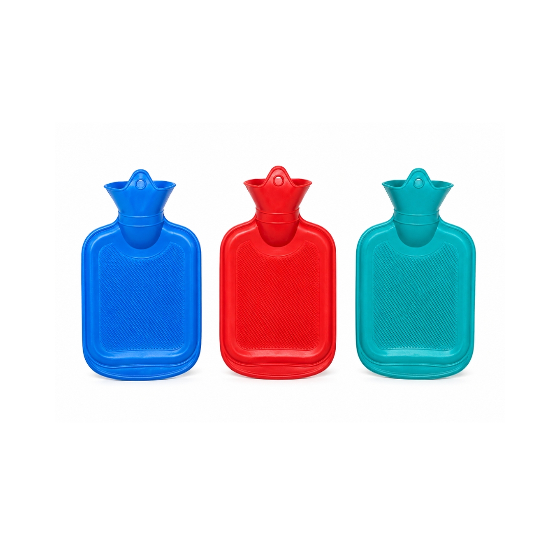 Bolsa de agua caliente 500 ml 4