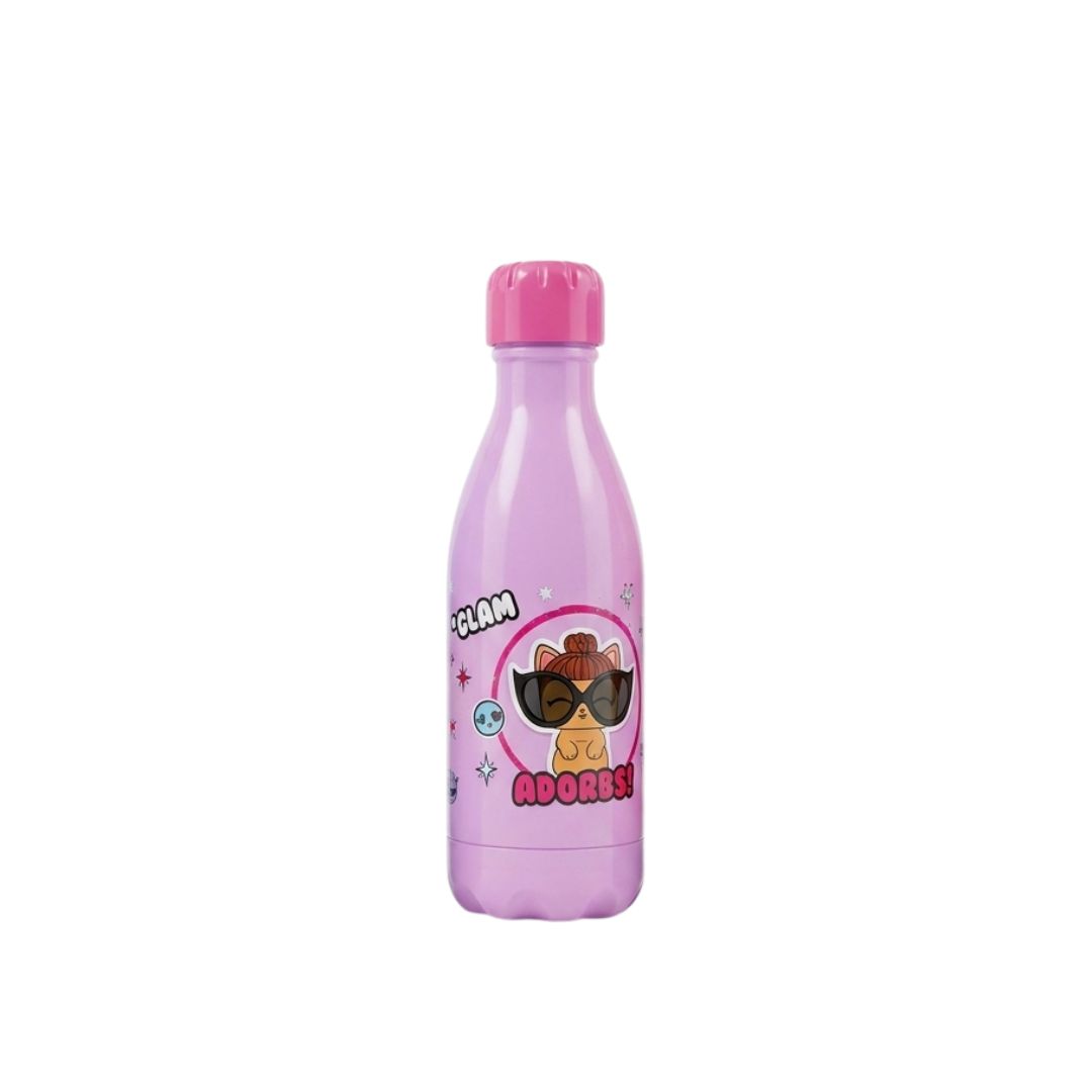 Botella infantil 3