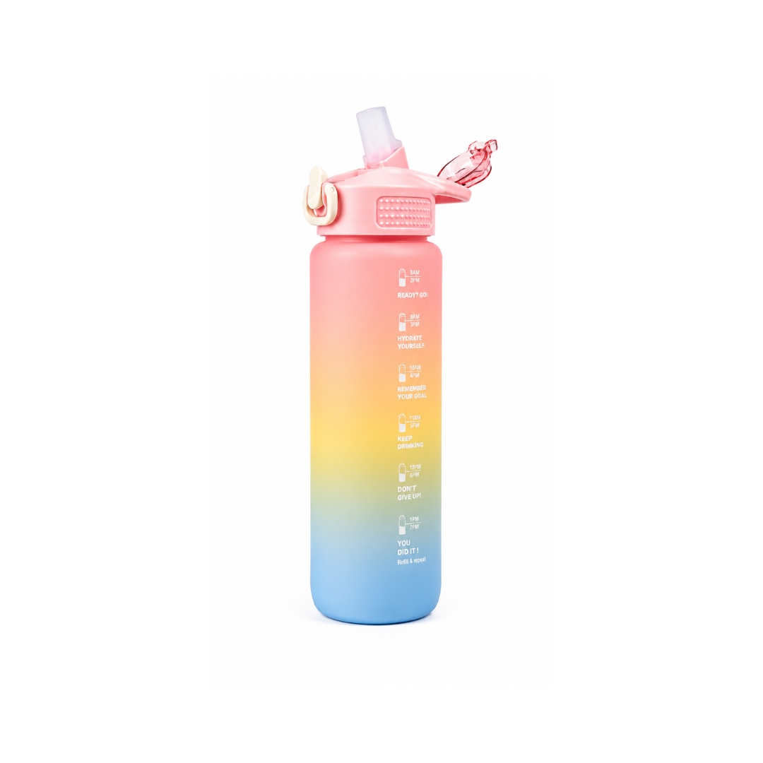 Botella motivacional 2