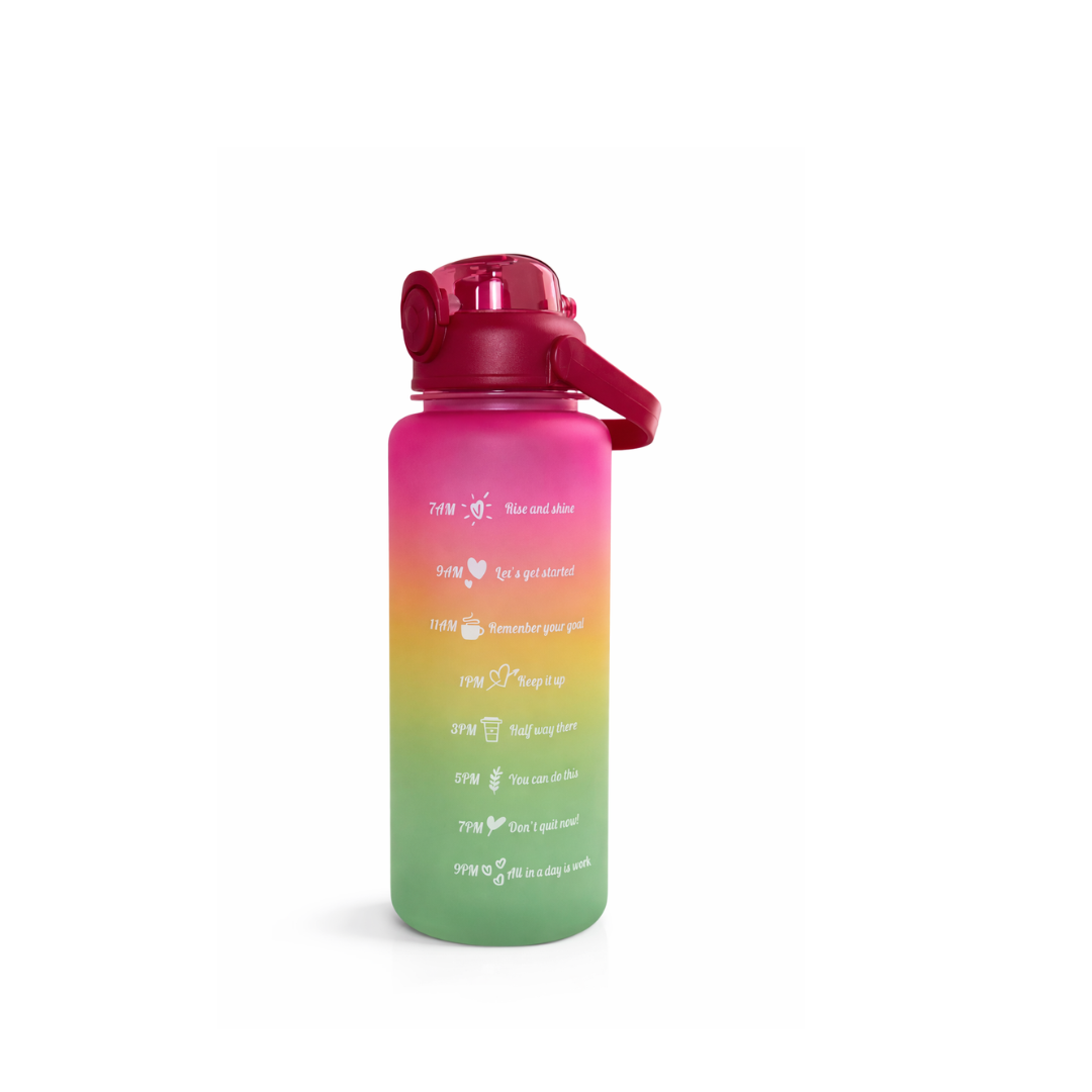 Botellas motivacionales 3