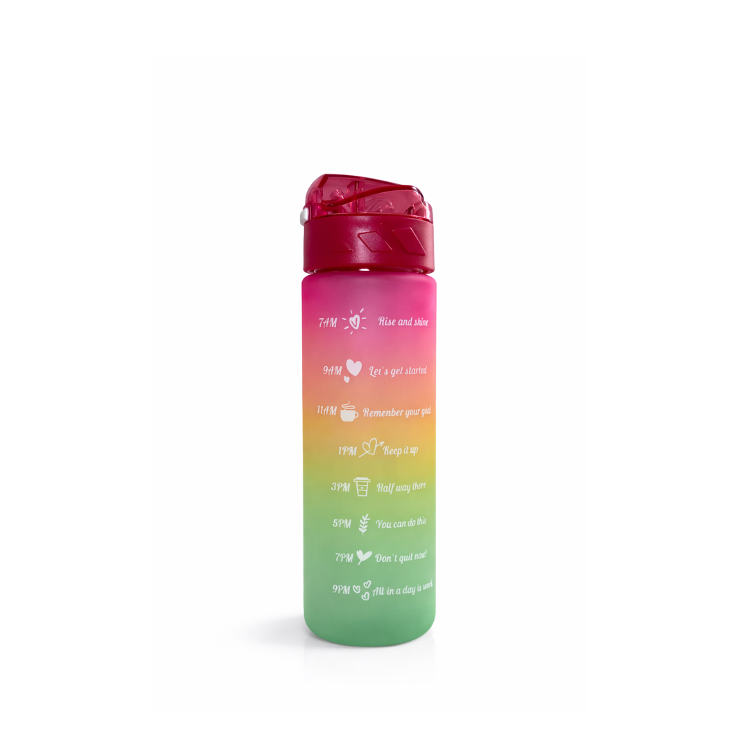 Botellas motivacionales 4