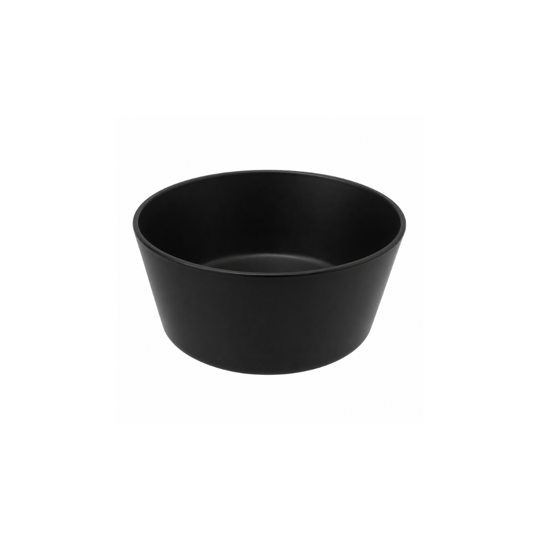 Bowl black