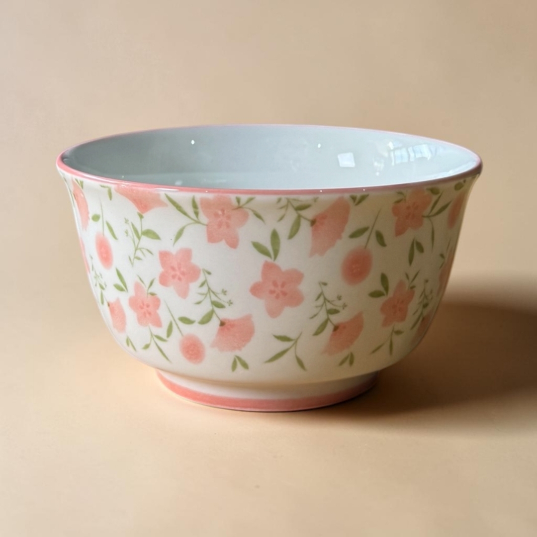 Bowl de flores 2
