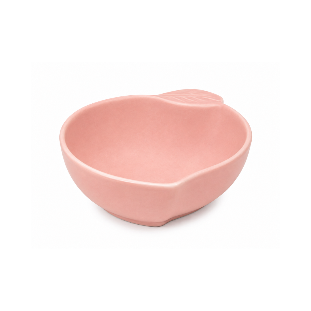 Bowl diseño de fruta