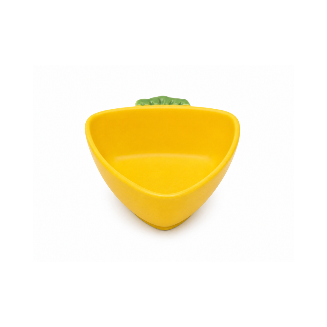 Bowl diseño de fruta 2
