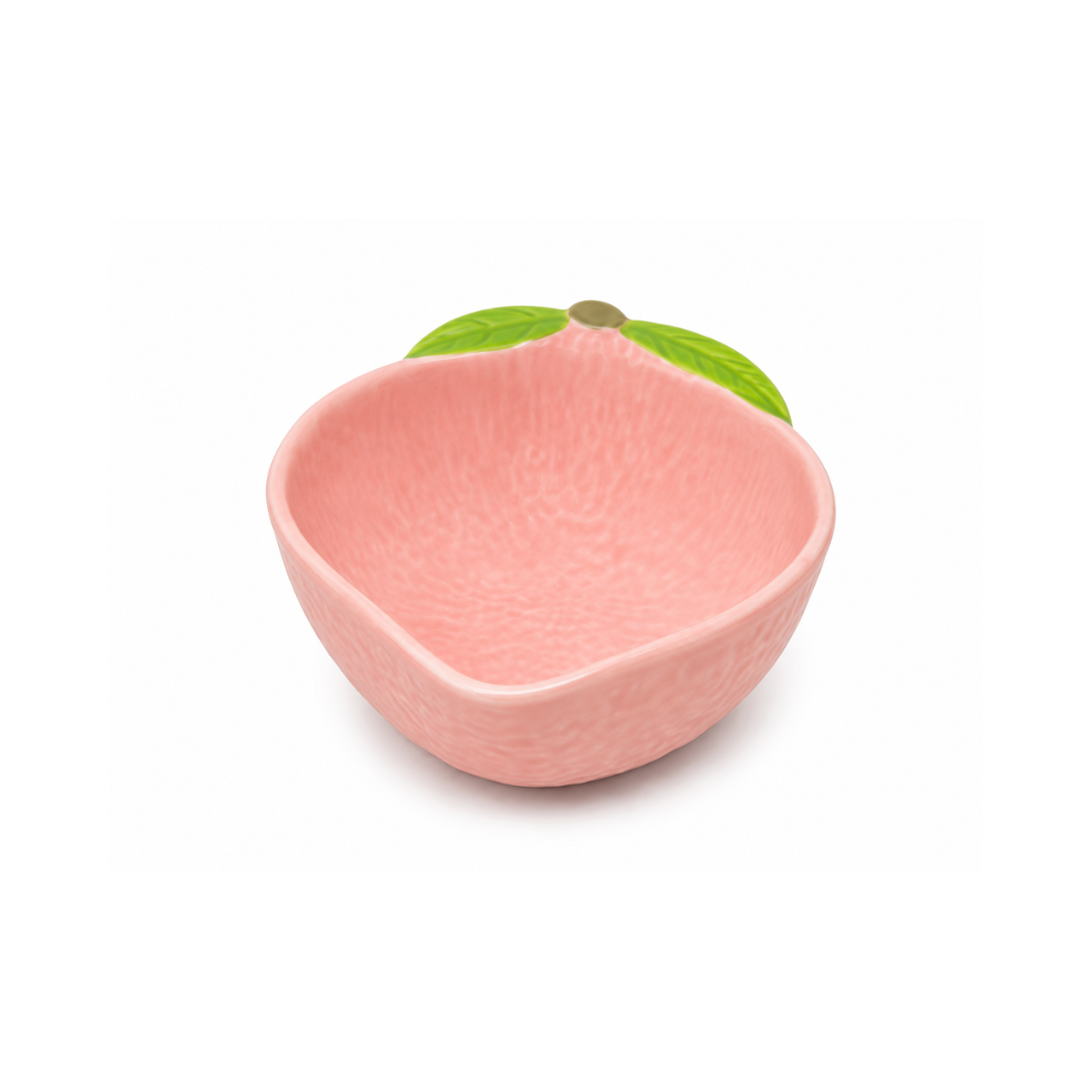 Bowl diseño de fruta 3