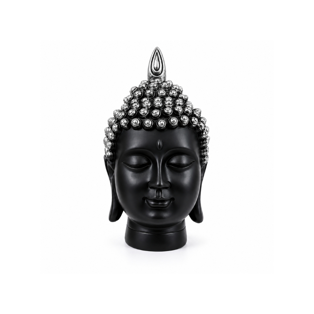 Cabeza de Buda 2