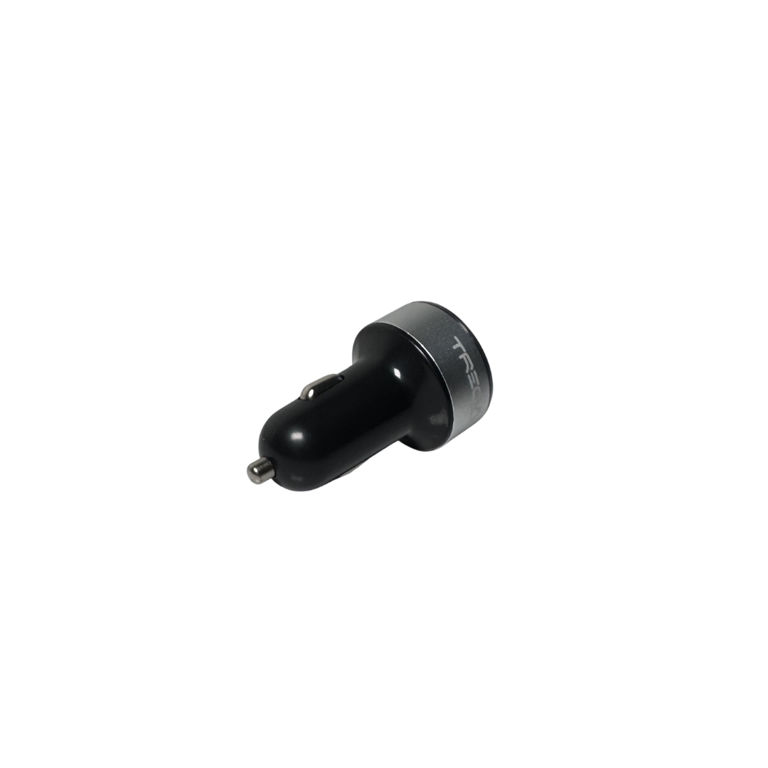 Cargador USB 2
