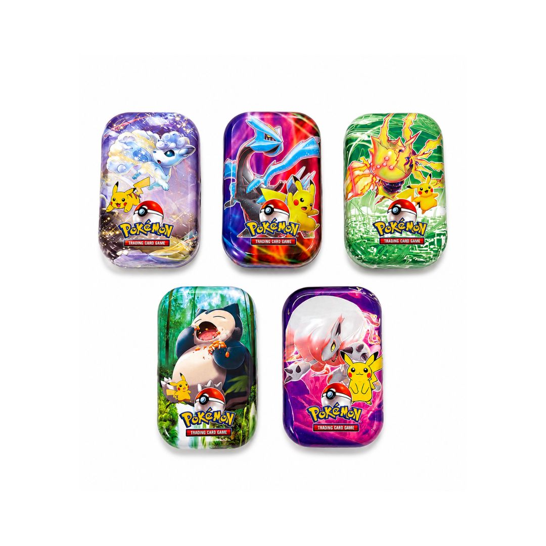 Cartas Pokemon 2