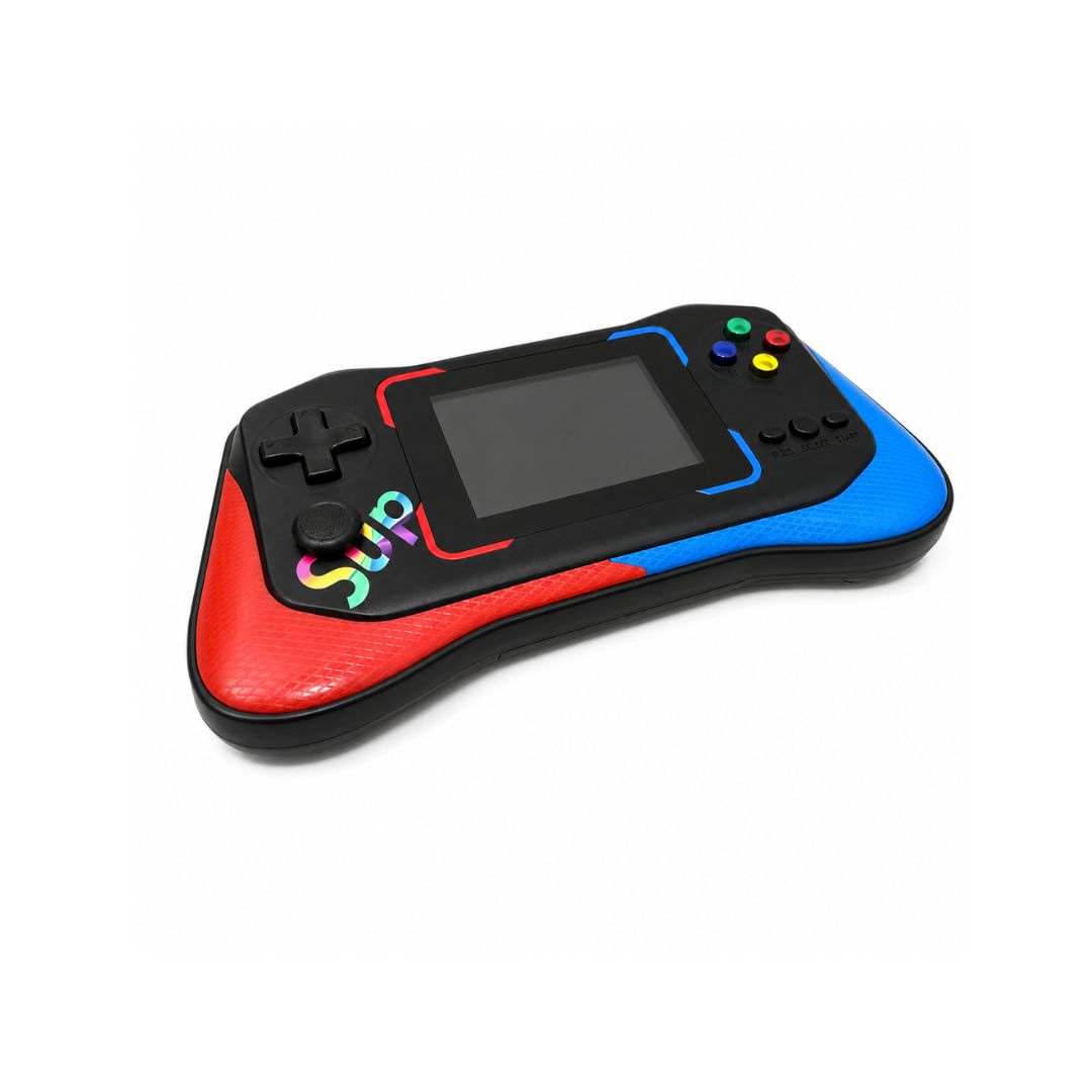 Consola Joystick 2