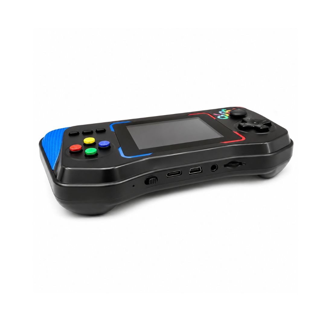 Consola Joystick 3