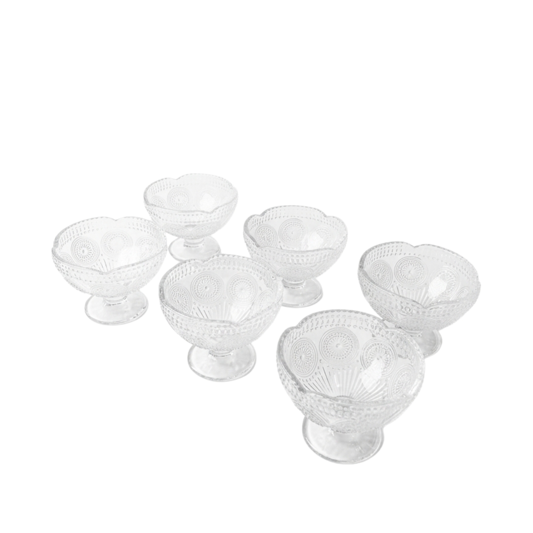 Copas para postre 2