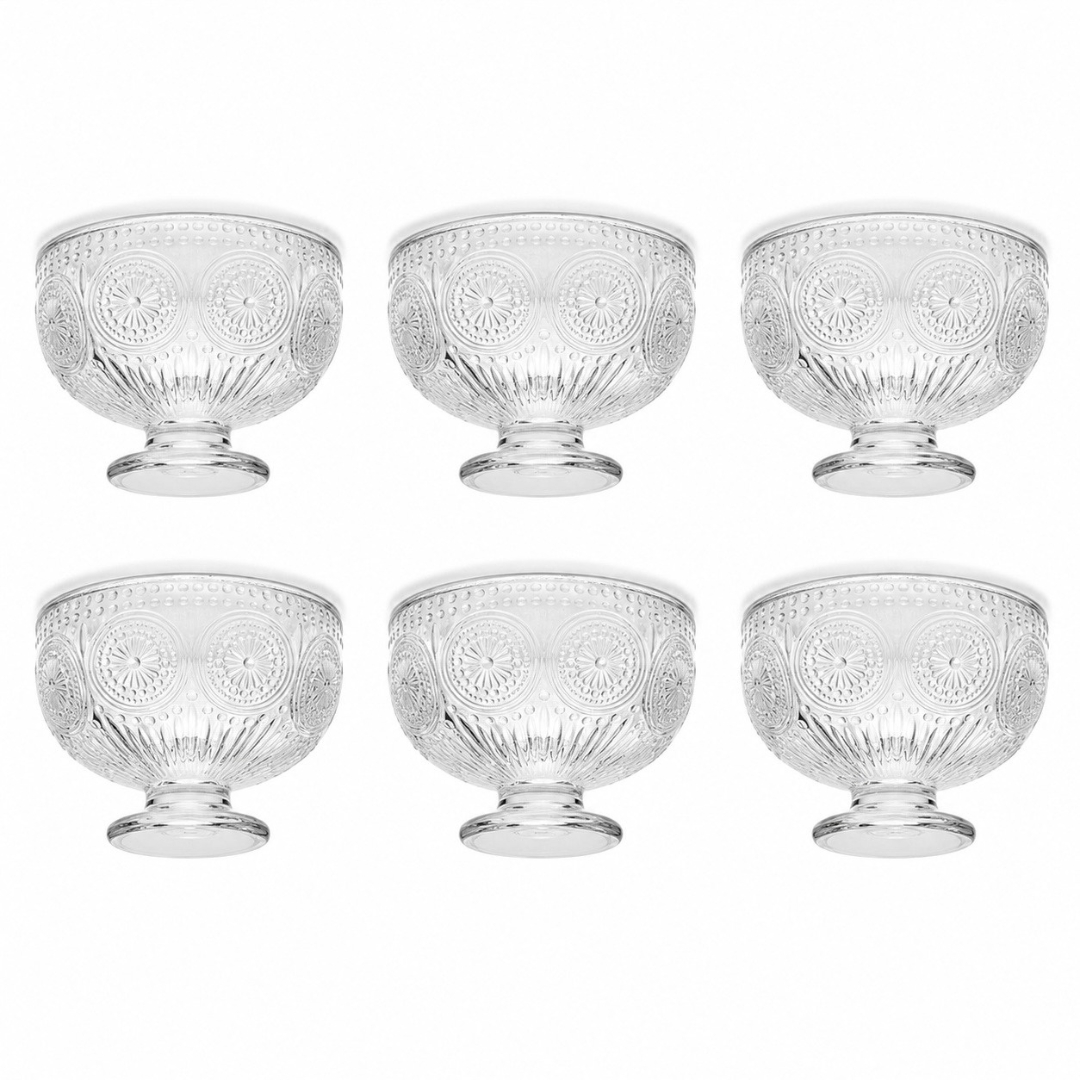 Copas para postre 4