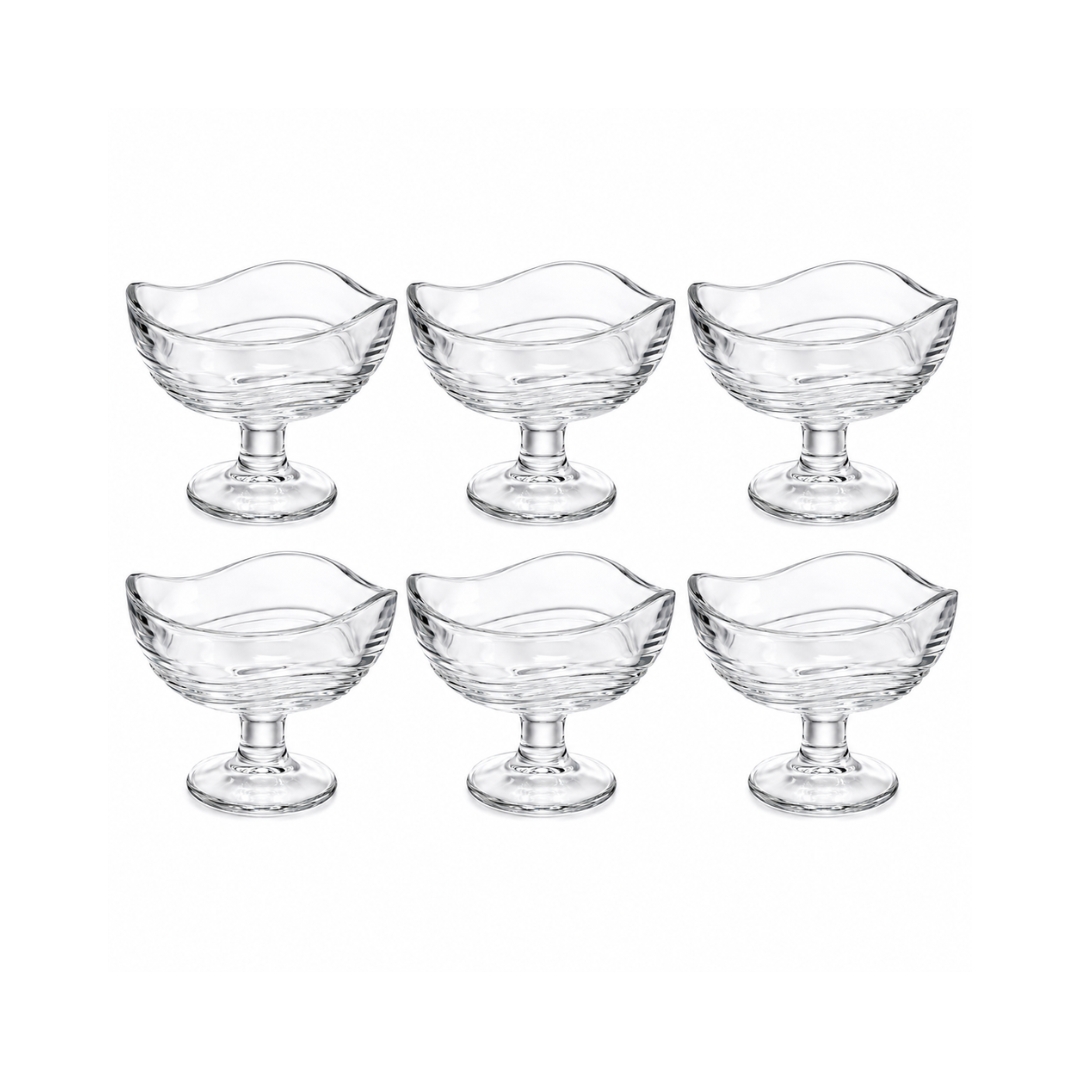 Copas para postre 310 ml
