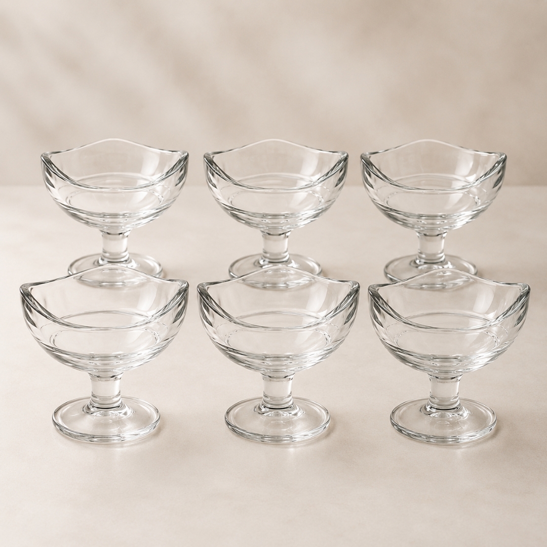 Copas para postre 310 ml 3