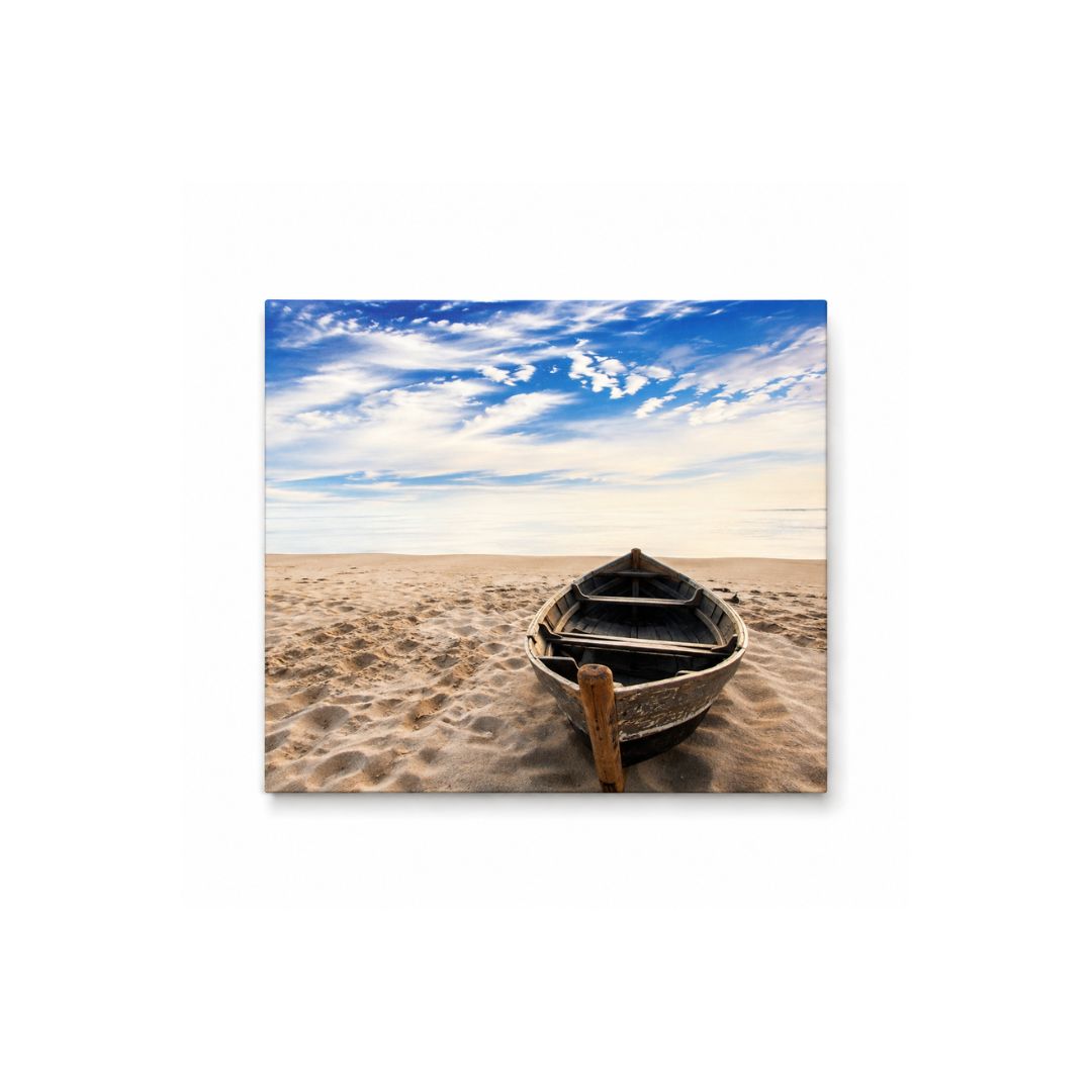 Cuadro decorativo de MDF 30 x 30 cm 2