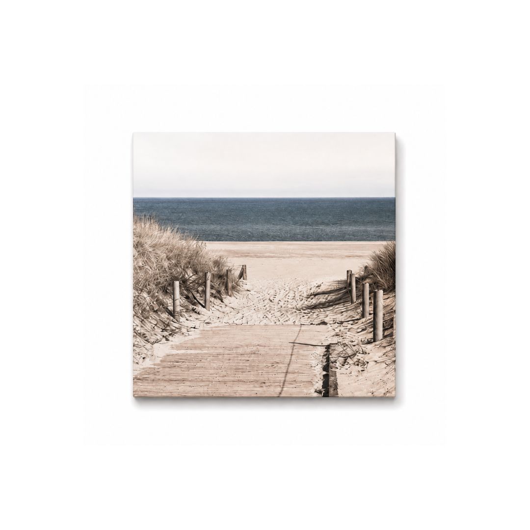 Cuadro decorativo de MDF 30 x 30 cm 3