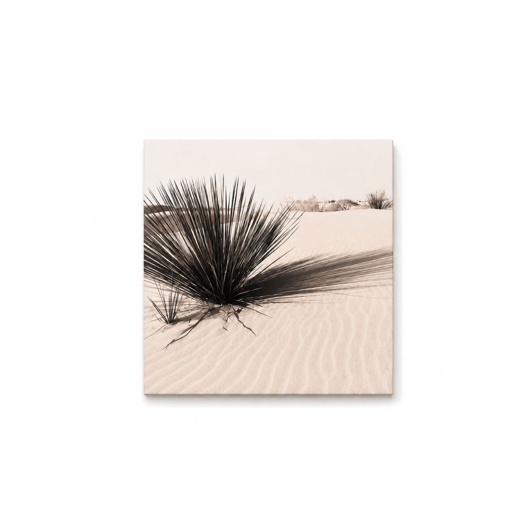 Cuadro decorativo de MDF 30 x 30 cm 4