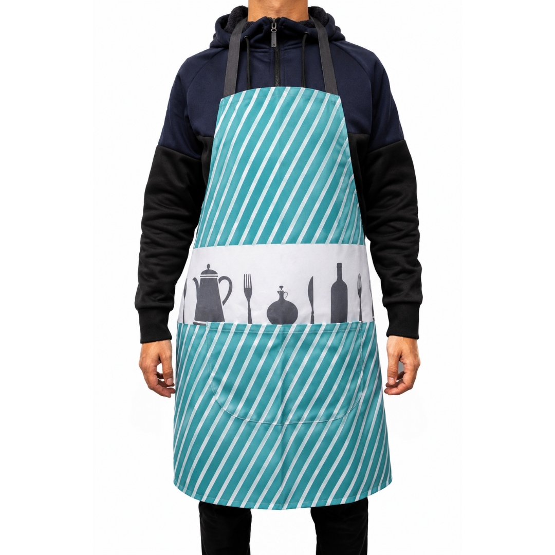 Delantal para cocina 2