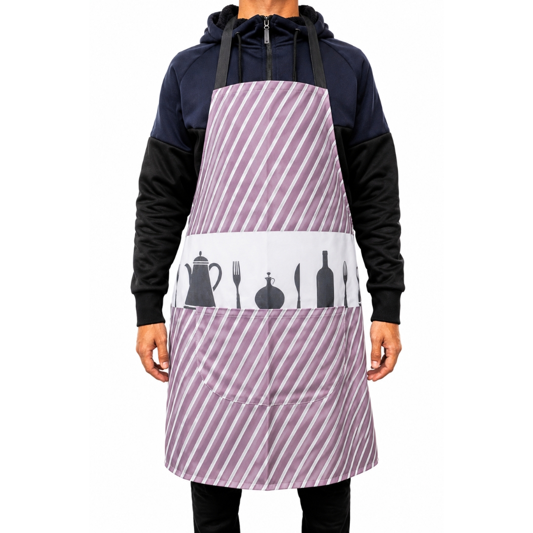 Delantal para cocina 3