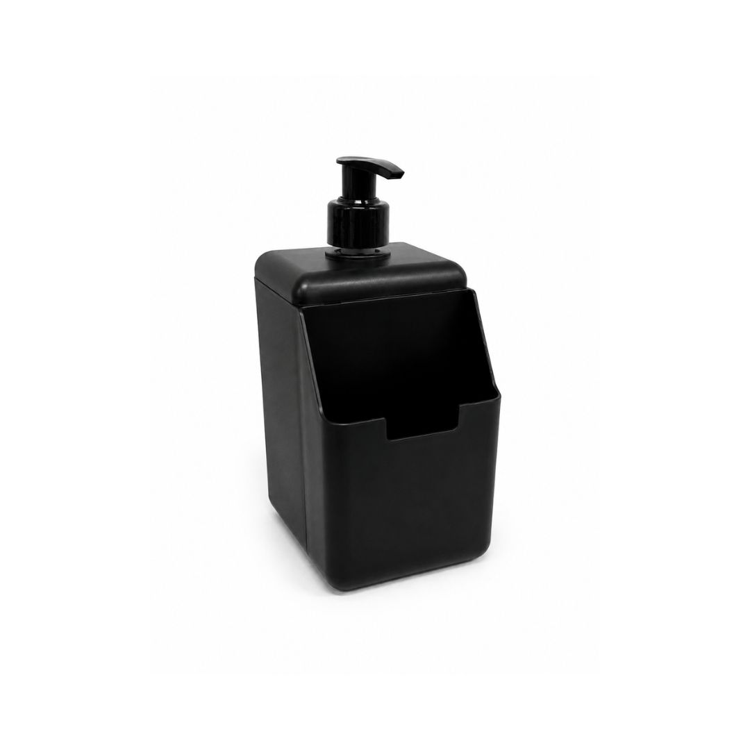 Dispensador de jabon 2