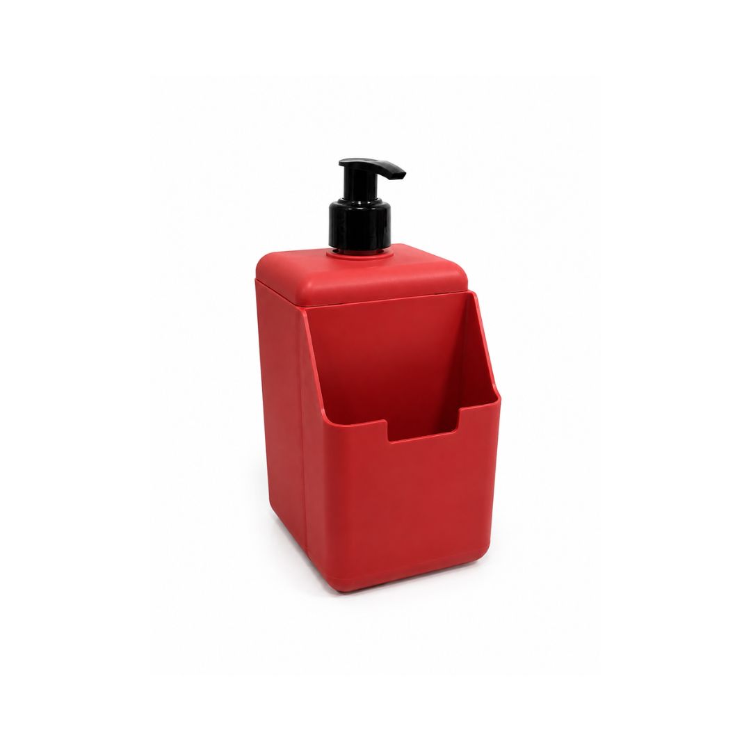 Dispensador de jabon 3