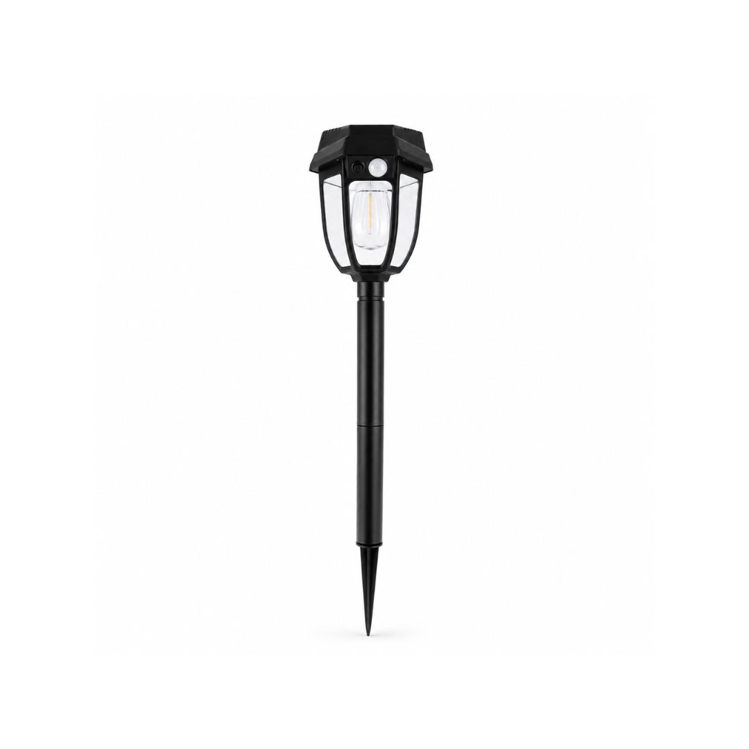 Farol solar 2