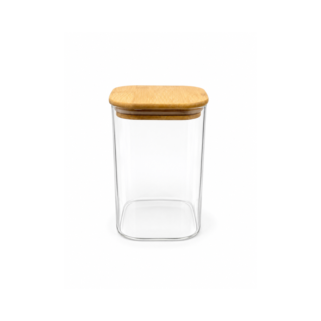 Frasco de bambú 1000ML
