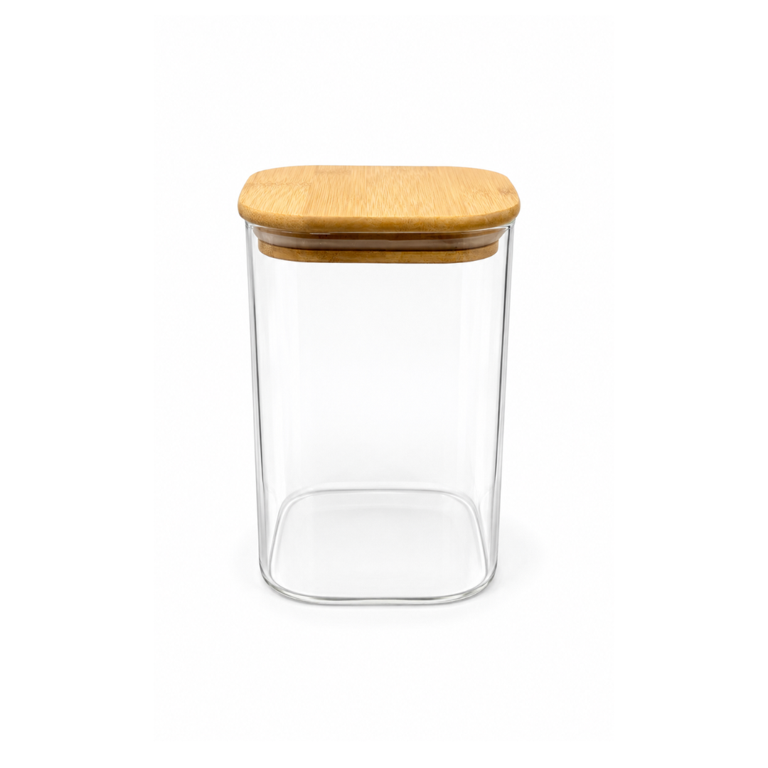 Frasco de bambú 1450ML
