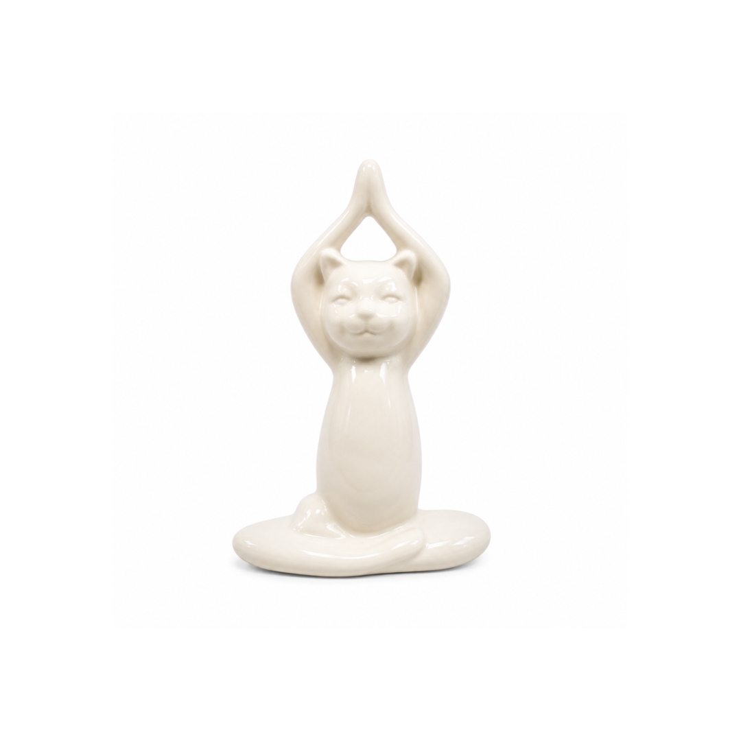 Gato decorativo 2