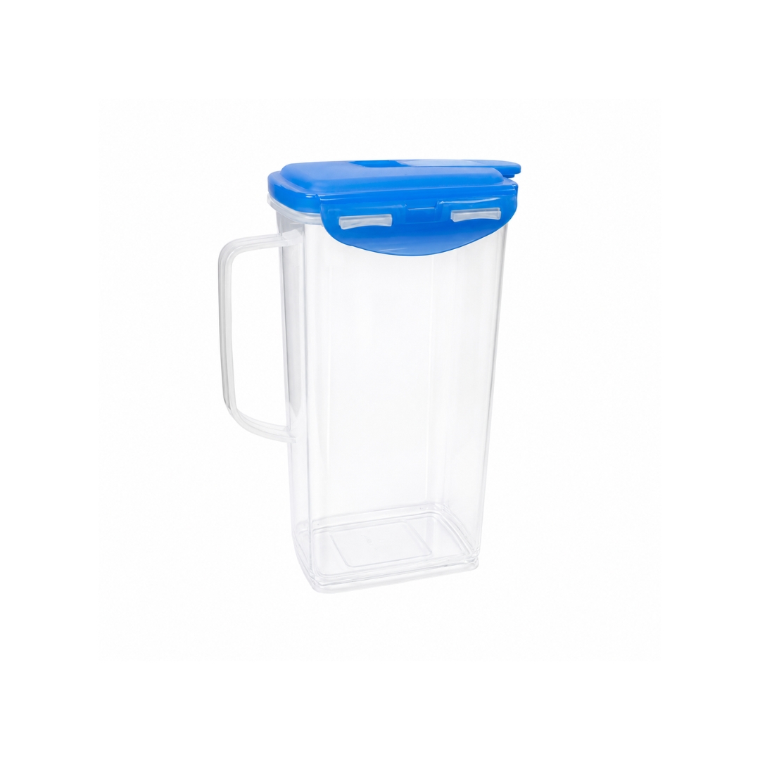 Jarra de plástico 1,5 L