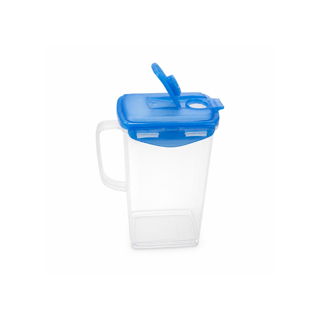 Jarra de plástico 1,5 L 2