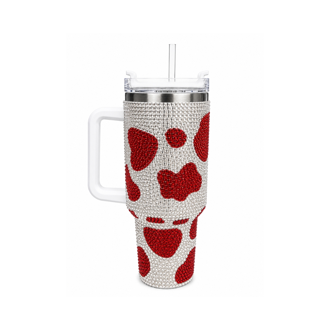 Jarro térmico con diseño 2