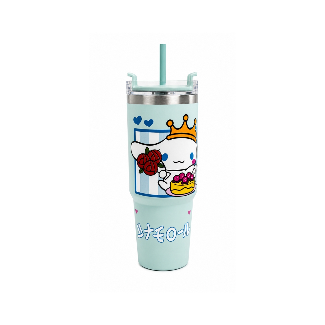 Jarro térmico Hello Kitty 2