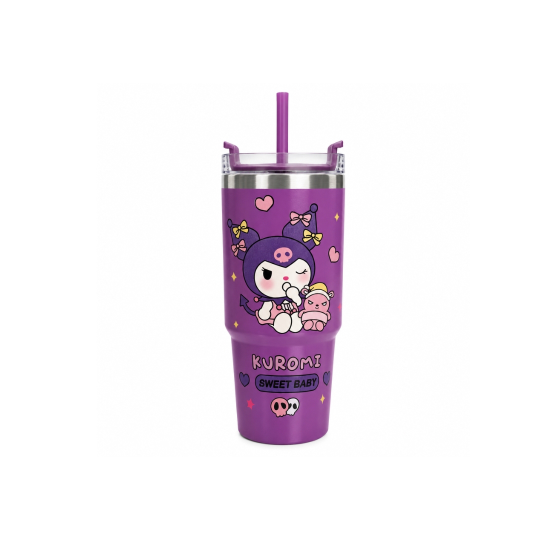 Jarro térmico Hello Kitty 3