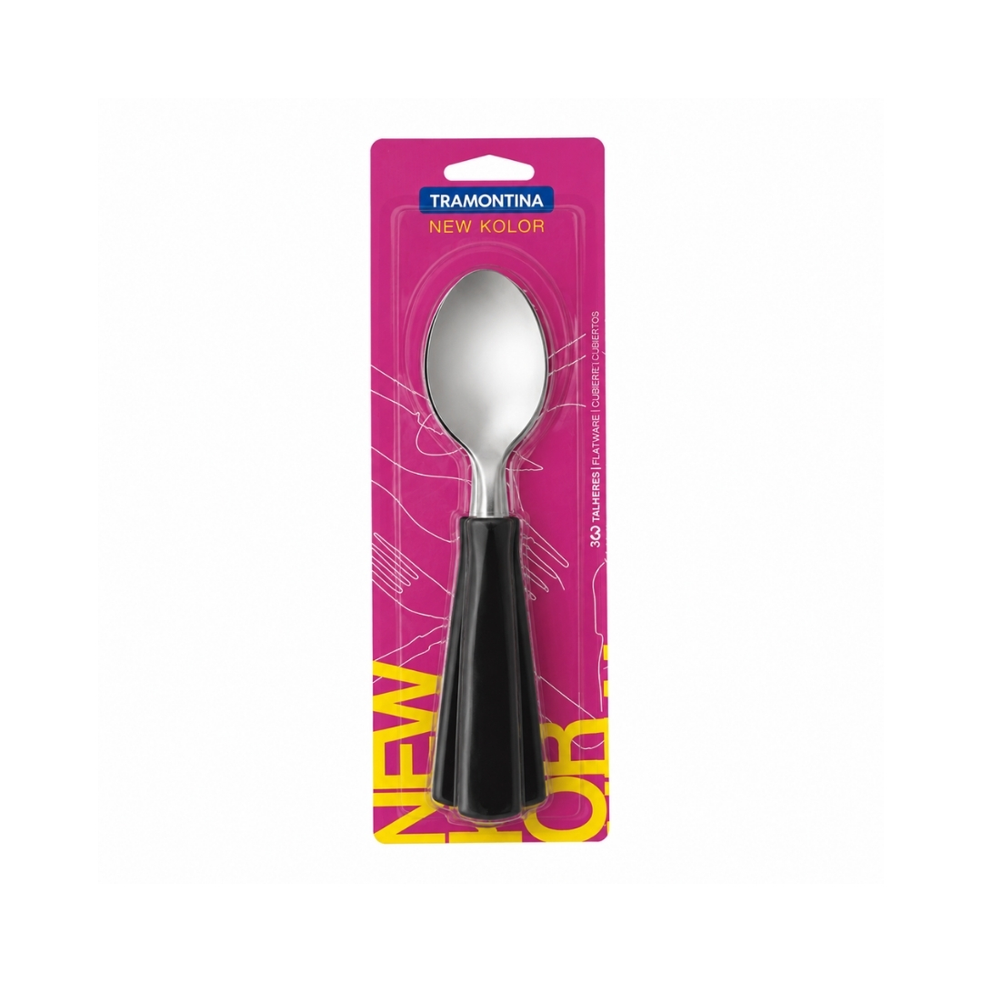 Juego de cucharas Tramontina 2