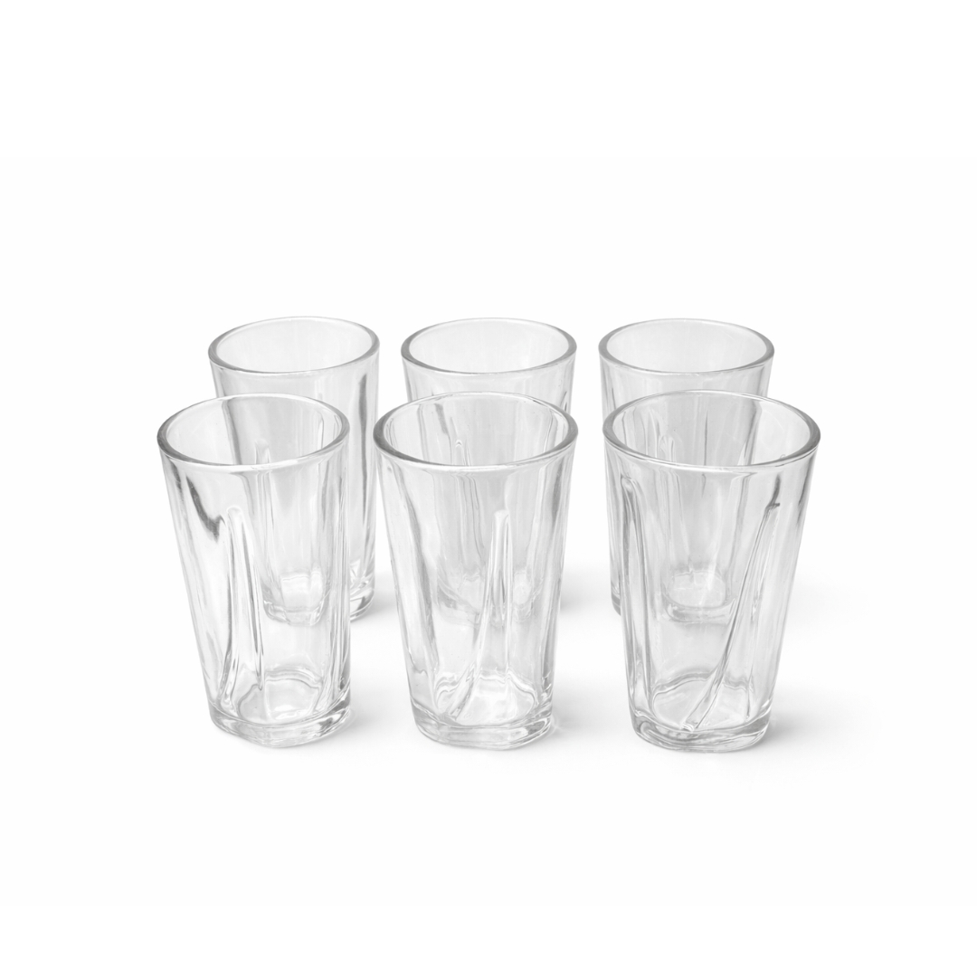 Juego de vasos 2