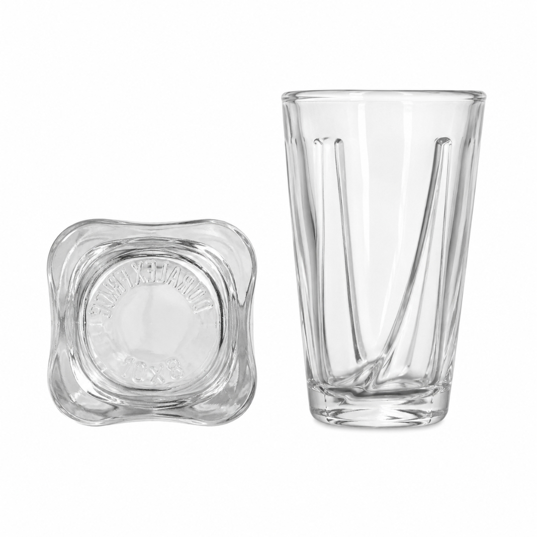 Juego de vasos 3