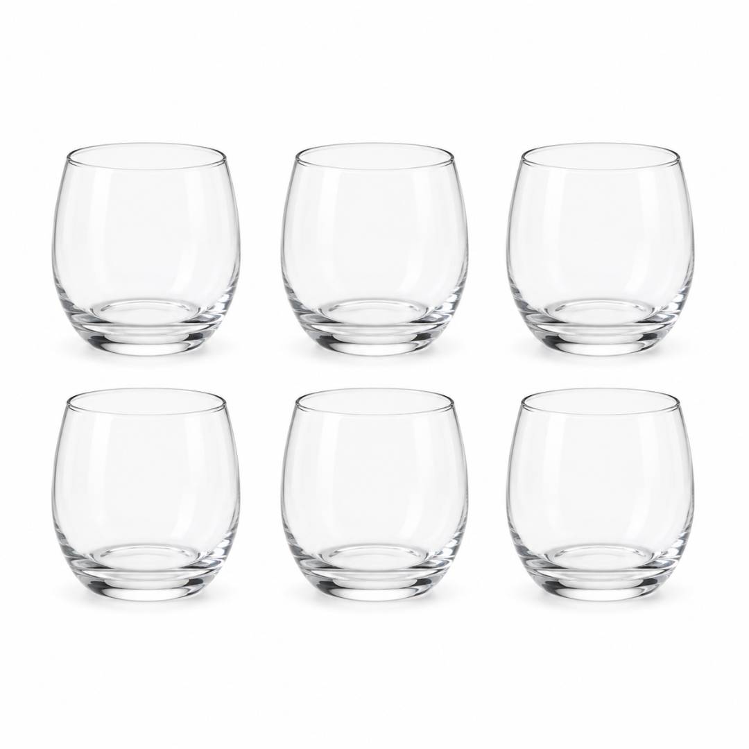 Juego de vasos para whisky 3