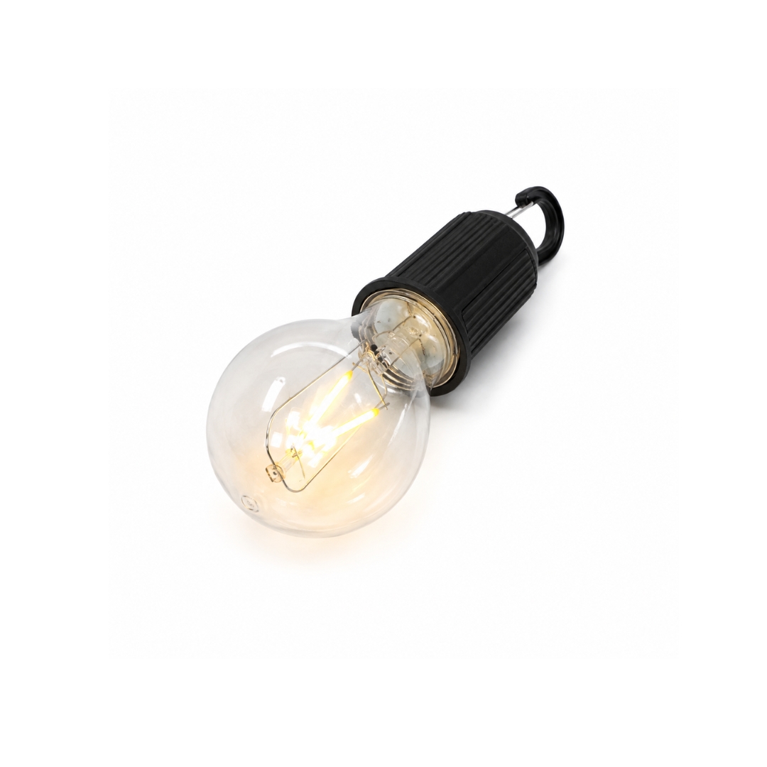 Lámpara led 2
