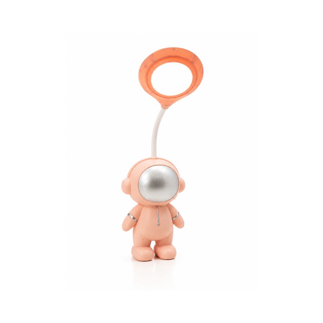Lámpara led diseño Astronauta