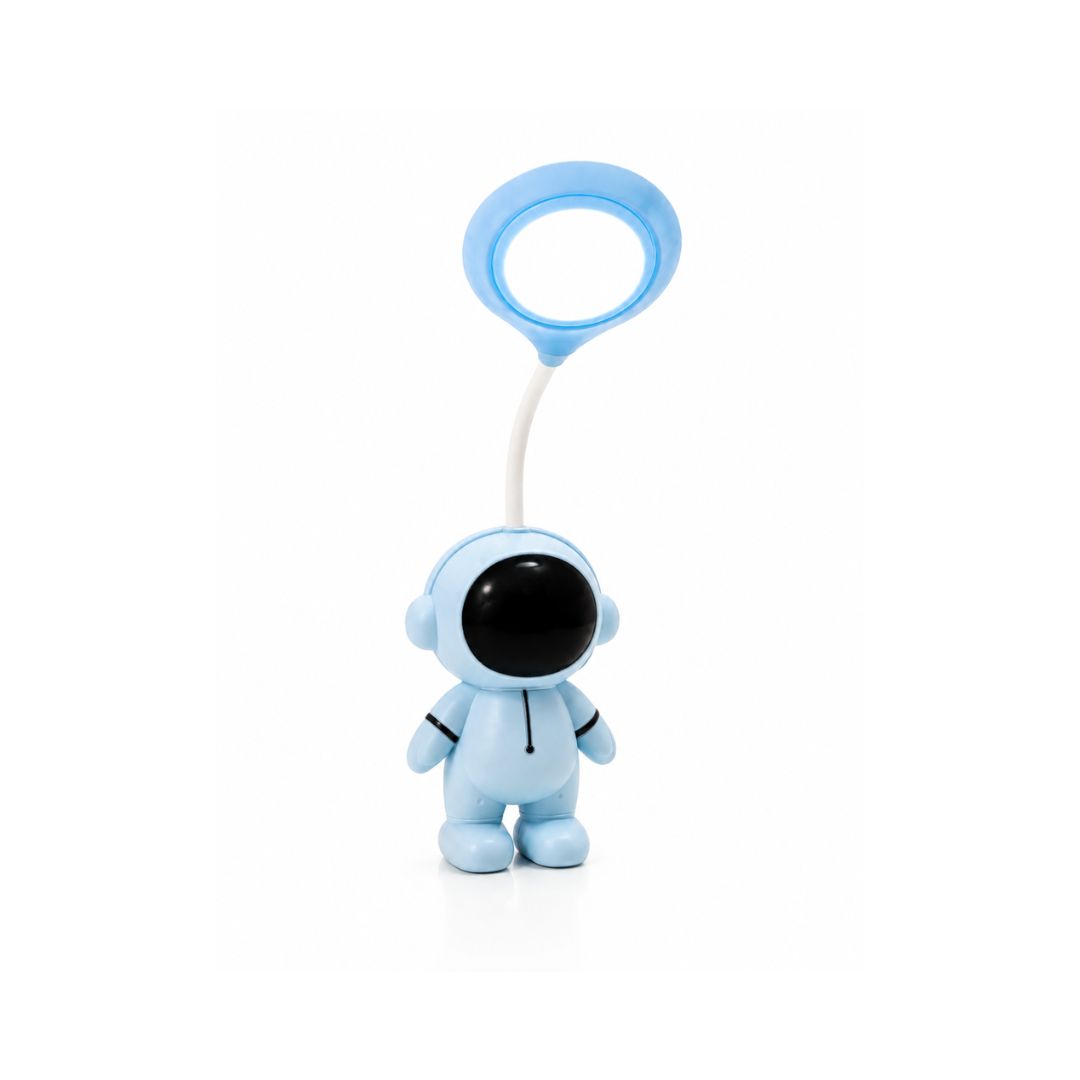 Lámpara led diseño Astronauta 2