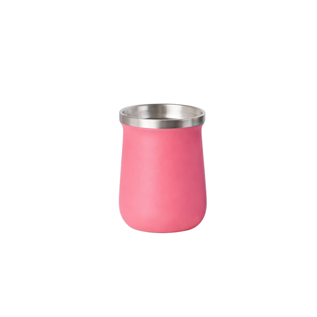 Mate de acero 160 ml 2
