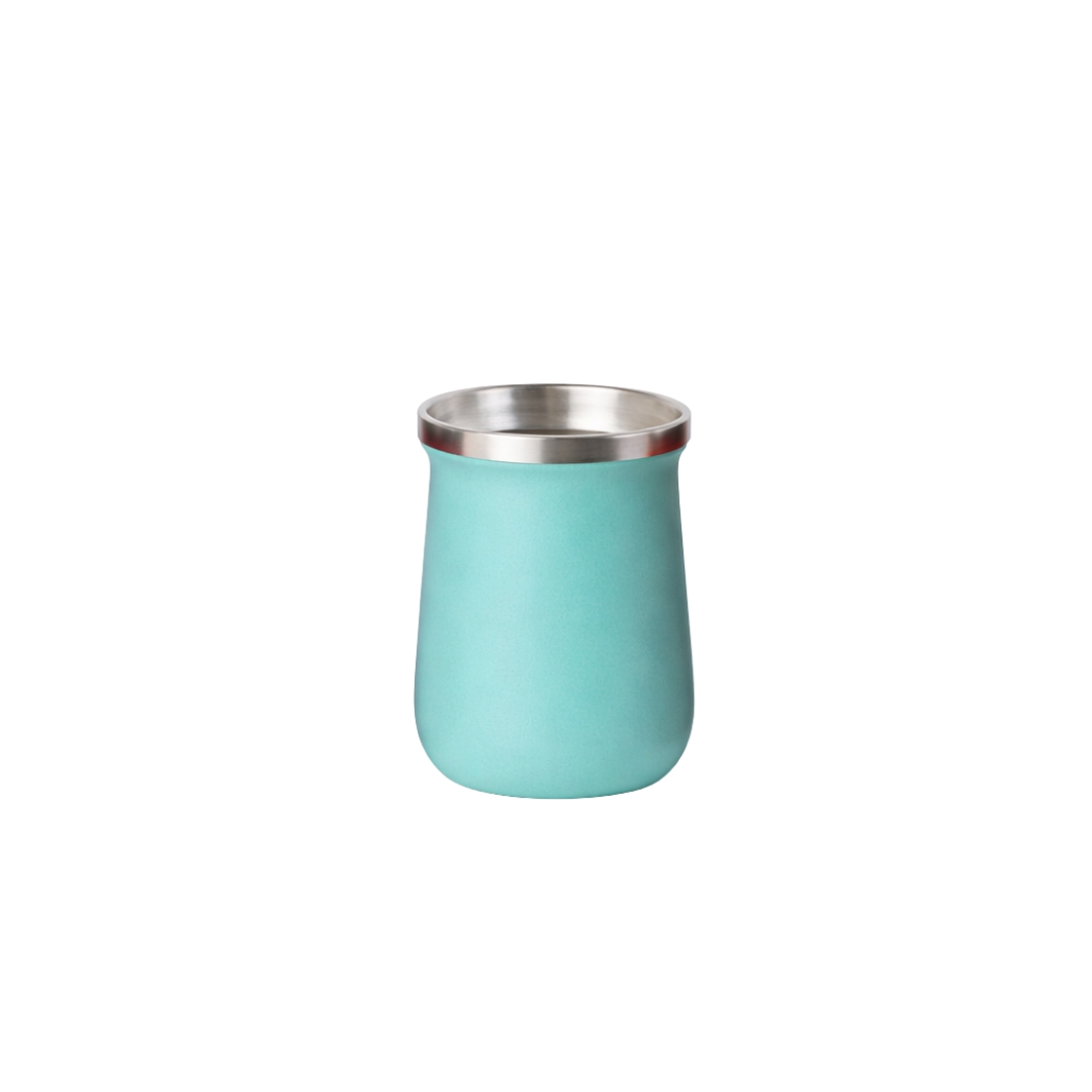 Mate de acero 160 ml 3