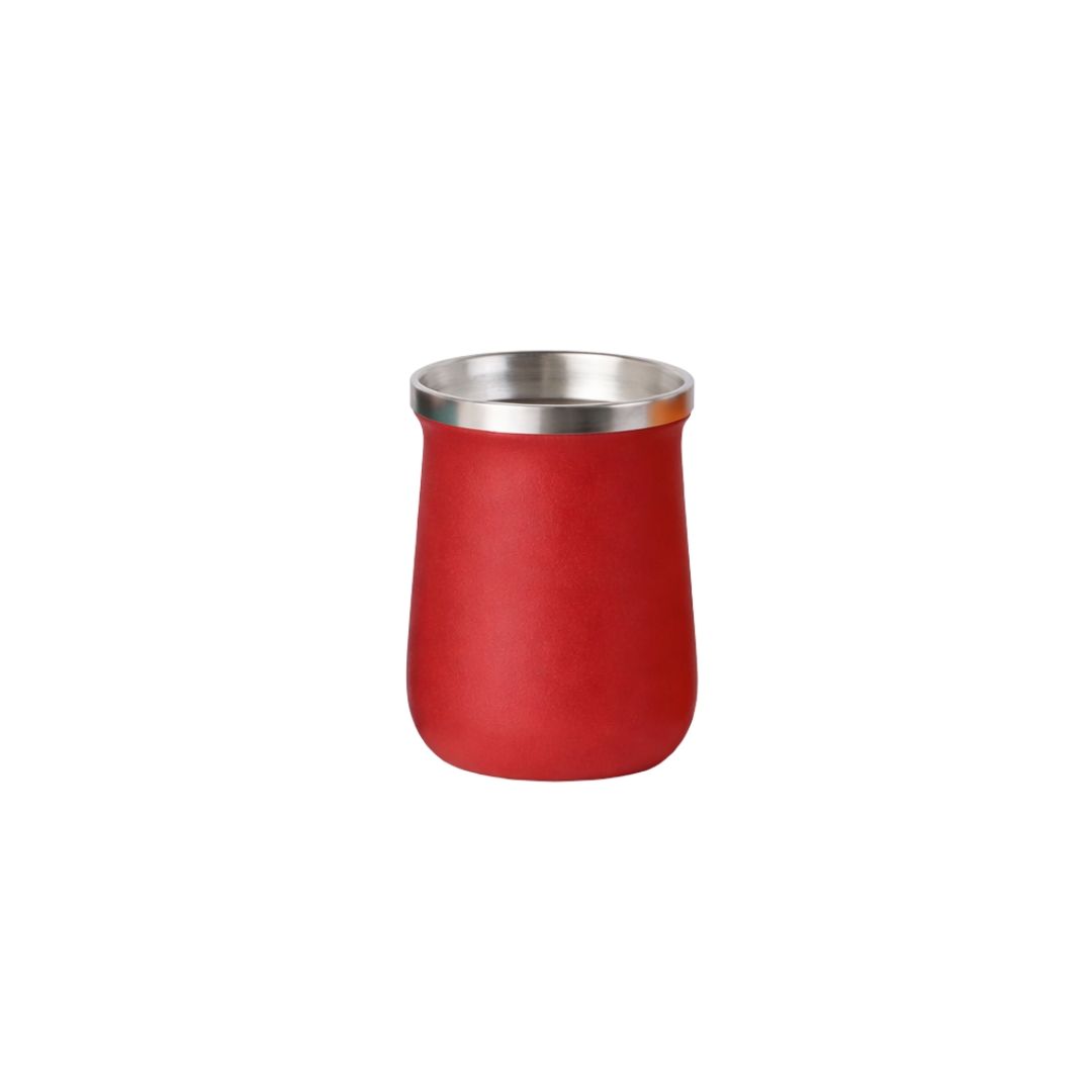 Mate de acero 160 ml 4