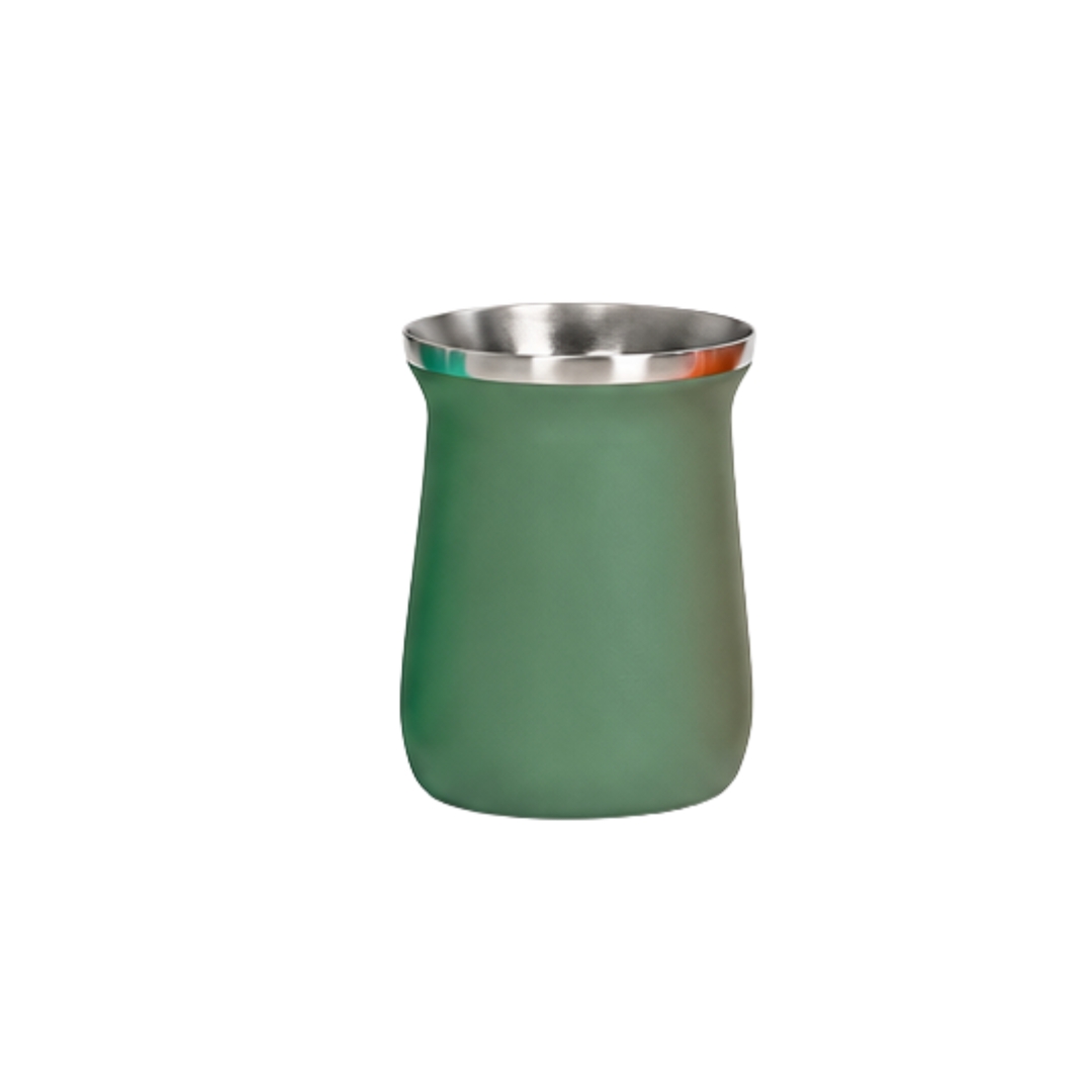 Mate de acero 260 ml 4
