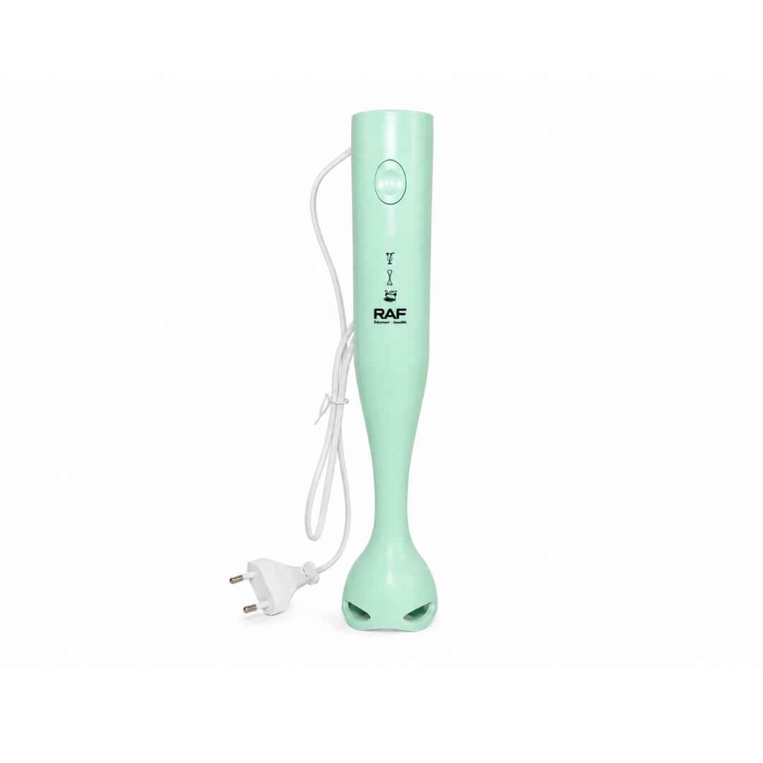 Mixer RAF 2