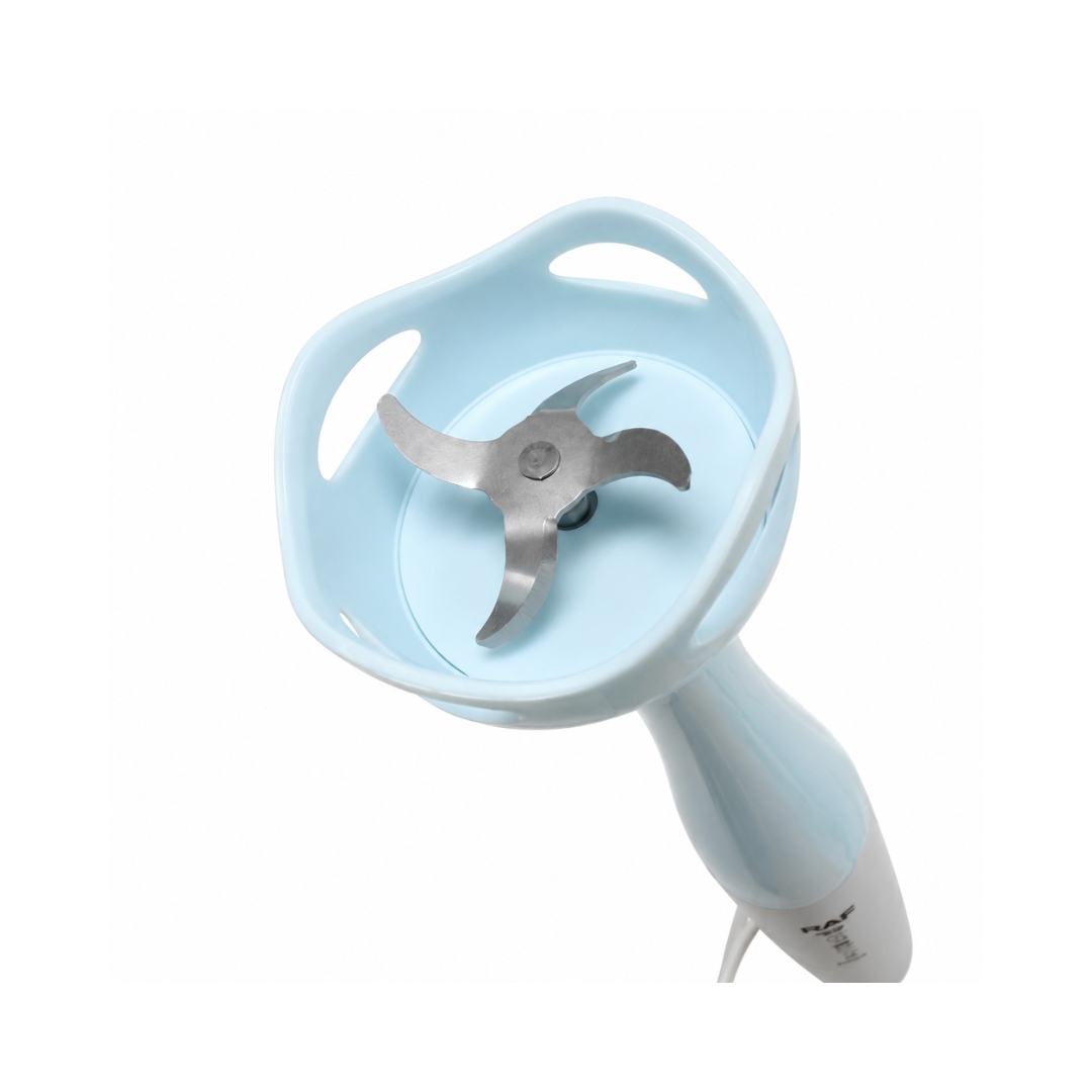 Mixer RAF 3