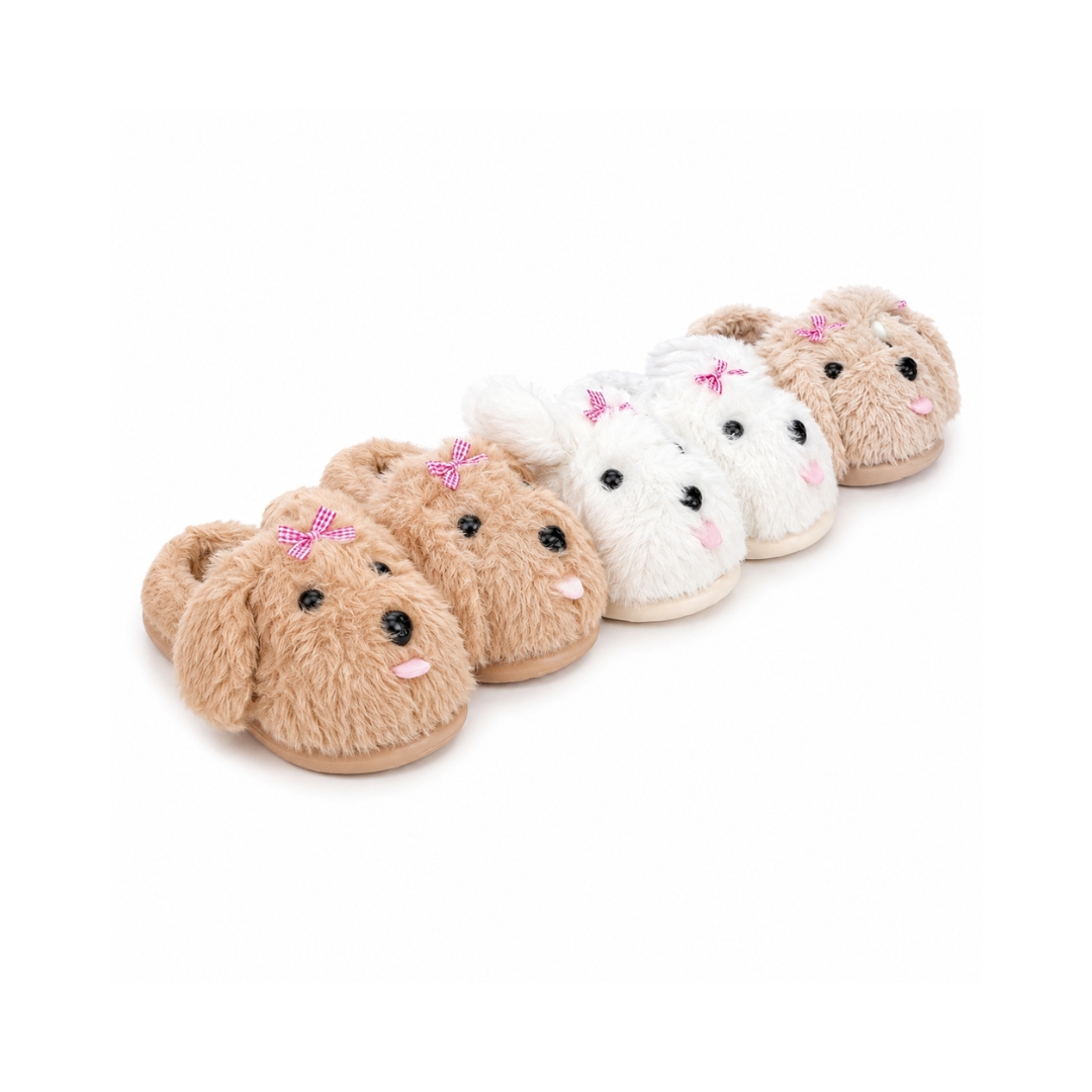 Pantuflas 2